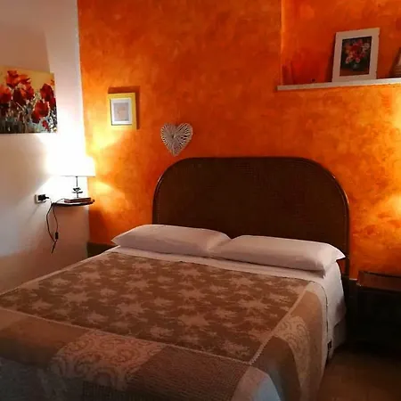 Andarlento Agritursmo Çiftlik konaklama Grosseto