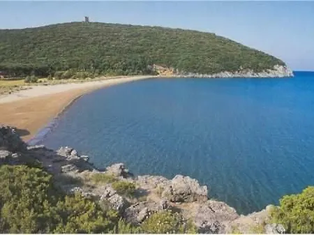 Andarlento Agritursmo Grosseto