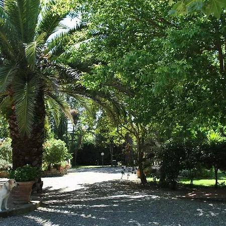 Andarlento Agritursmo Farm stay