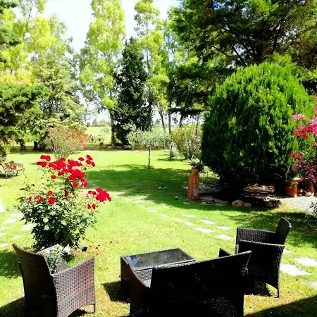 Farm stay Andarlento Agritursmo