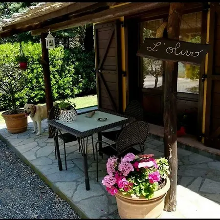 Farm stay Andarlento Agritursmo