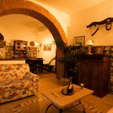 Farm stay Andarlento Agritursmo