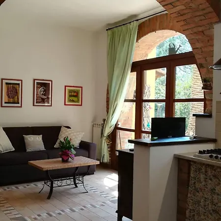 Farm stay Andarlento Agritursmo