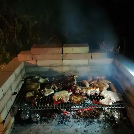 Andarlento Agritursmo *