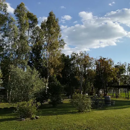 Andarlento Agritursmo *